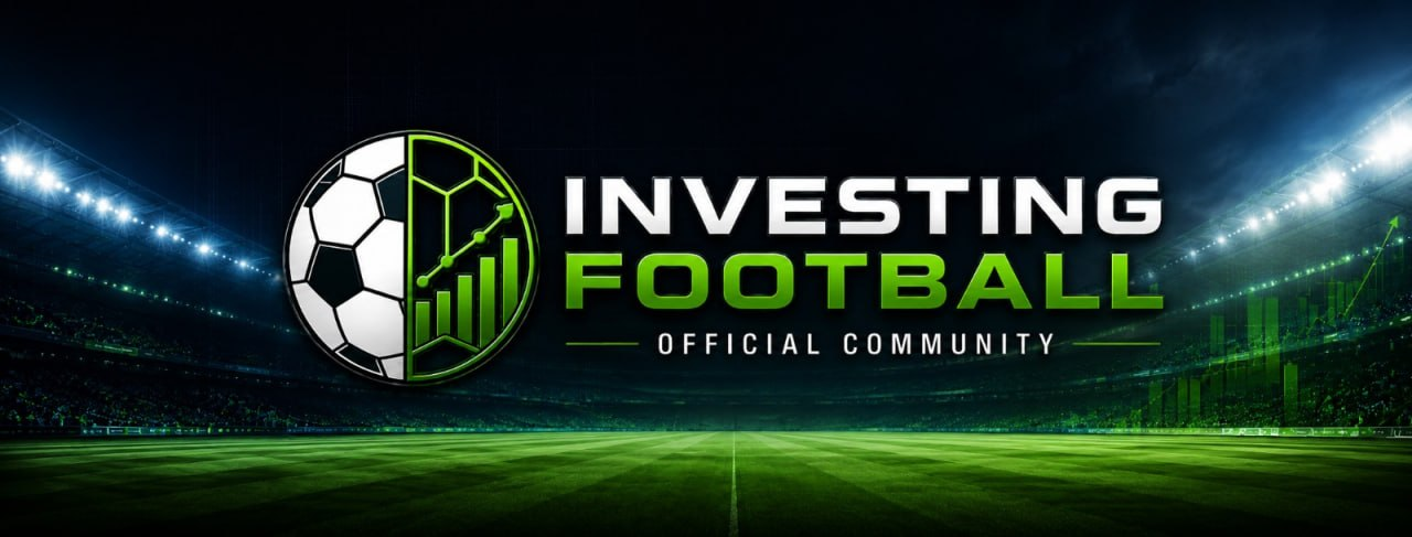 Investing Football — Official Community